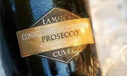 澳洲PROSECCO起泡酒商捍卫使用“PROSECCO”的权力