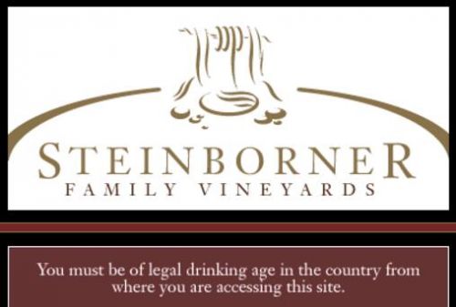史汀伯勒家族酒庄（Steinborner Family Vineyards）