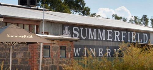 萨默菲尔德酒庄（Summerfield Winery）