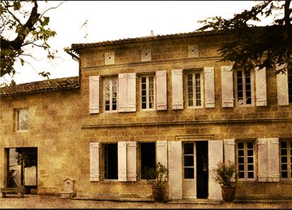 梦洛酒庄（Chateau Monlot）