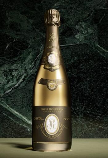 路易王妃香槟发售限量版香槟Vinothèque