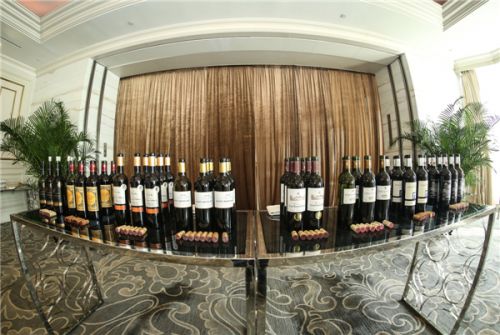 波尔多山坡联盟首度到访鹏城推广产区葡萄酒