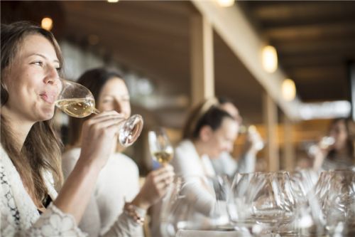 澳大利亚葡萄酒管理局推出“品醉澳洲葡萄酒达人赛”