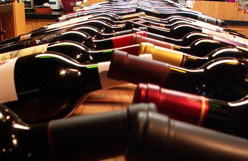 葡萄酒企业要把握四大消费升级特征，才能更好地抓住葡萄酒市场机遇