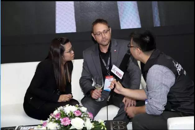 Interwine | 葡萄酒网受邀Interwine第19届中国（广州）国际名酒展