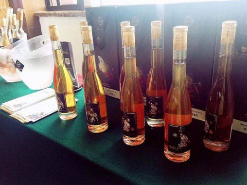 四川葡萄酒产区酿酒企业已达20家，年产值68800万元