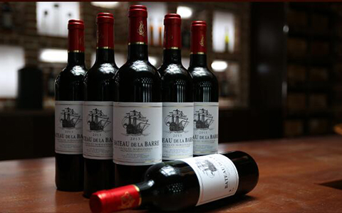 法国马蒙德龙船珍藏干红葡萄酒怎么样？