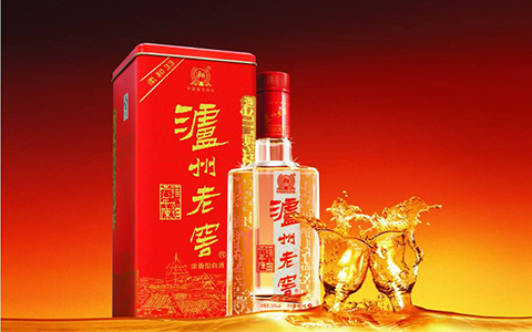 中国四大名酒指的是哪四款酒？