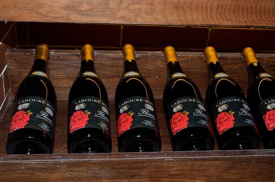 进口葡萄酒越来越迎合中国消费者的观念