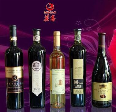 中国葡萄酒文化，还看今朝！