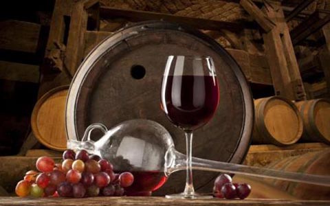 自酿葡萄酒的酿制方法，怎样才最科学正确？