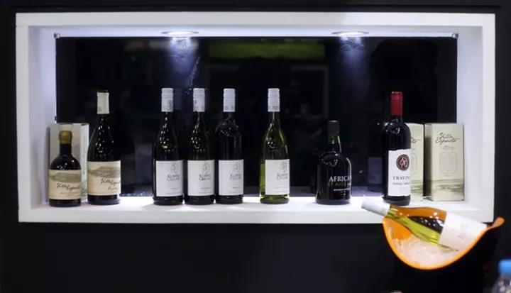 【Interwine酒展】南非精品酒协，“非”一般的葡萄酒魅力