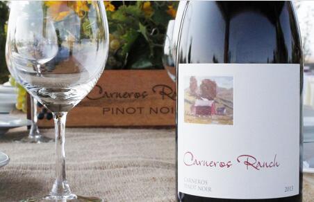 卡内罗斯集团（Carneros Wine Company）
