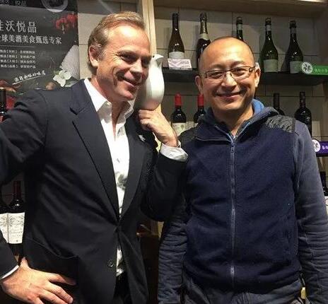 陆江：勃艮第最大酒商采访录
