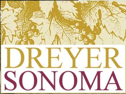 德雷尔酒庄（Dreyer Sonoma Wines）