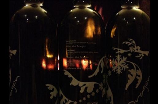 雪龙酒庄（Snow Dragon Wines）