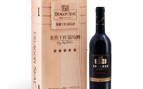 北京龙徽干红葡萄酒的9大功效，爱喝红酒的你赚大啦！ 