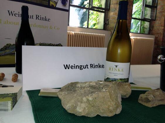 林克酒庄（Weingut Rinke）