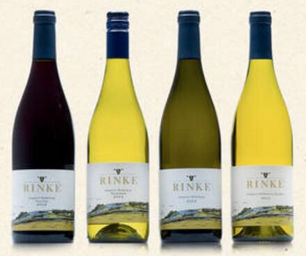 林克酒庄（Weingut Rinke）