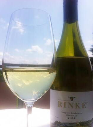 林克酒庄（Weingut Rinke）