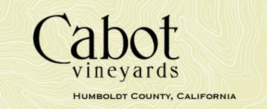 卡波特酒庄（Cabot Vineyards）