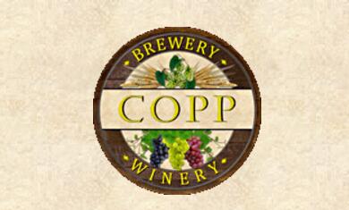 科葡酒庄（Copp Winery）