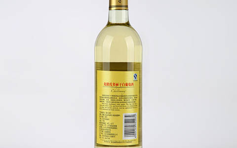 北京龙徽干白葡萄酒介绍，喝北京龙徽干白的好处
