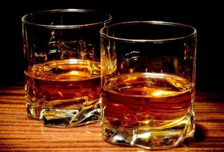 威士忌酒的来源与发展