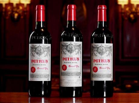 值得饮用的6大法国葡萄酒品牌
