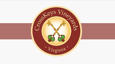 交叉钥匙酒庄（CrossKeys Vineyards）