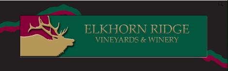 埃克霍恩岭酒庄（Elkhorn Ridge Vineyards & Winery）