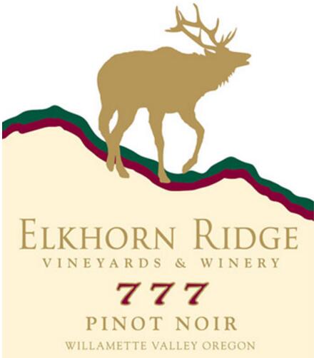 埃克霍恩岭酒庄（Elkhorn Ridge Vineyards & Winery）