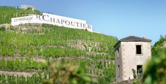 莎普蒂尔酒庄（M. Chapoutier）