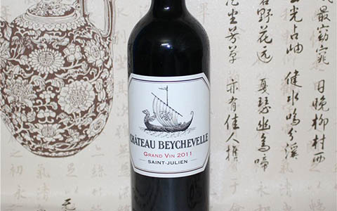 龙船红酒2011评价怎么样？