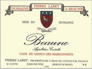 皮尔拉贝酒庄（Domaine Pierre Labet）