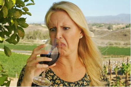 你真觉得酒精度越高的葡萄酒质量更好，更值钱吗？