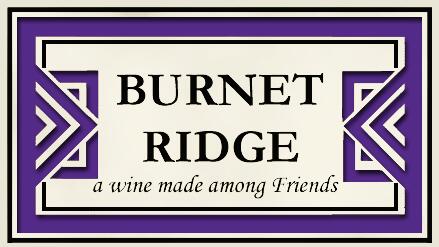 博耐山酒庄（Burnet Ridge）