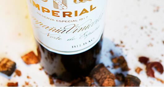 喜悦葡萄酒集团（Compania Vinicola del Norte de Espana）