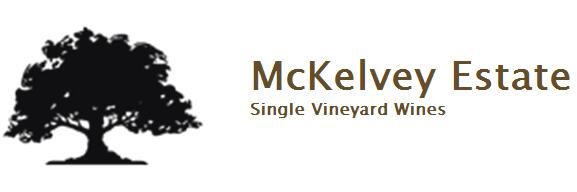 麦凯维酒庄（Mckelvey Estate）