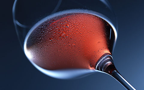 关于玛歌·欧润堡干红葡萄酒的品尝步骤