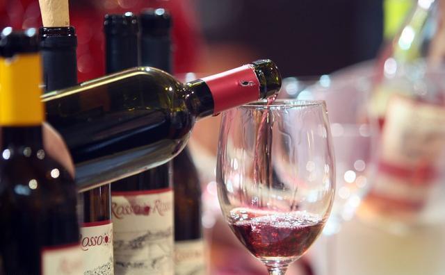 进口葡萄酒大幅增长形势下，存在在哪里隐忧？