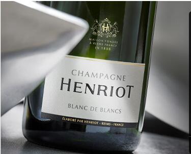 汉诺香槟（Champagne Henriot）
