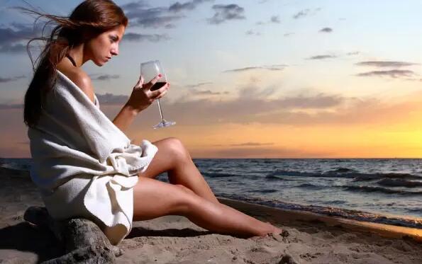 女人一天喝多少红酒好？女人喝红酒的好处有哪些？