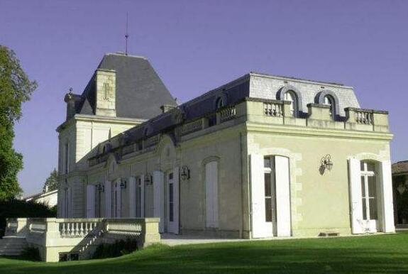 拉里•奥比昂酒庄（Chateau Larrivet Haut-Brion）