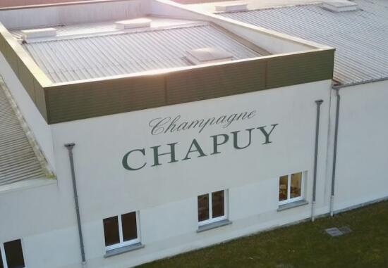 查普香槟（Champagne Chapuy）