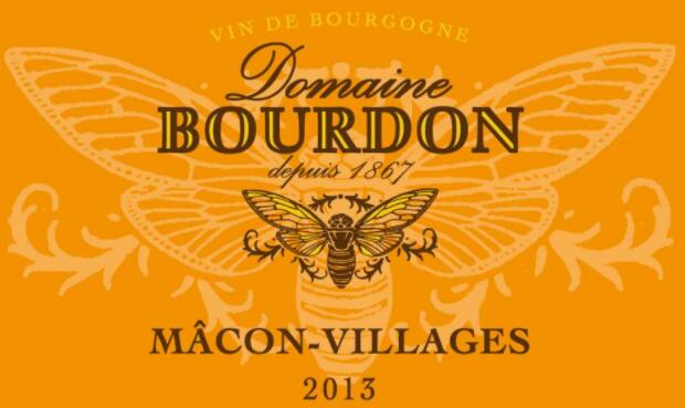 伯东酒庄（Domaine Bourdon）