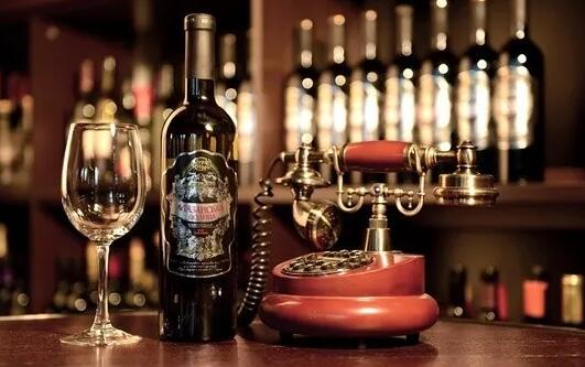 干红葡萄酒的功效与作用有哪些？