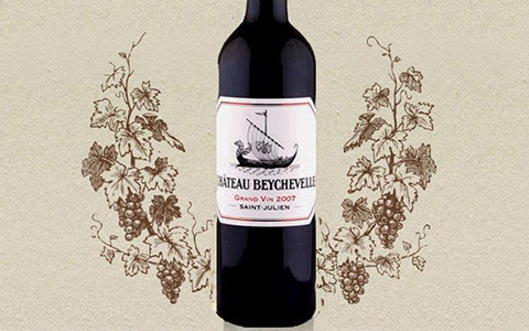 大龙船红葡萄酒怎么会有涩味？