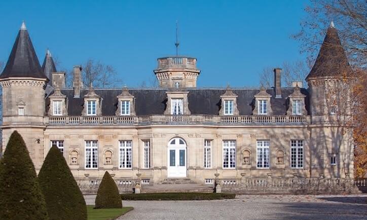 宝梦酒庄（Chateau Beaumont）