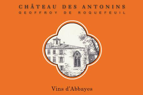 安东尼酒庄（Chateau des Antonins）
